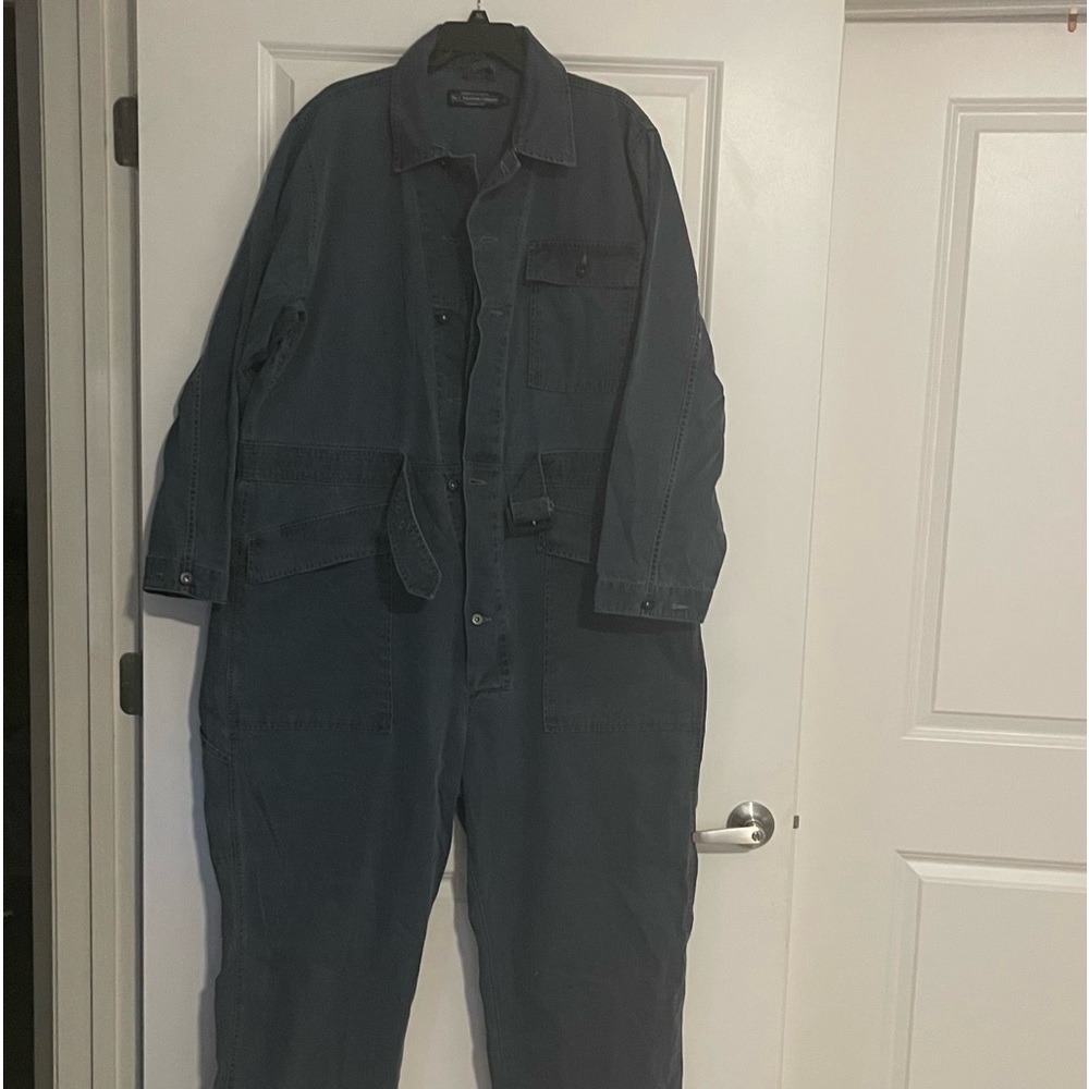 Jean Romper